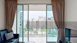 The Inspira (D9), Condominium #496618631